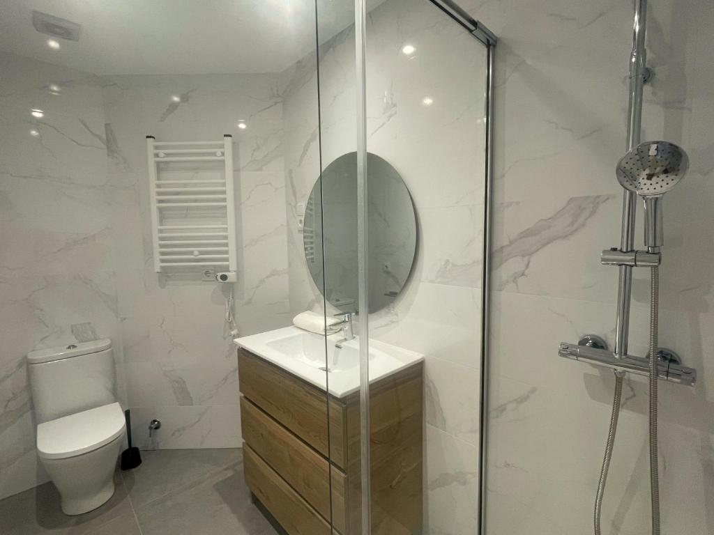 Bosko Etxea Apartamentos 7
