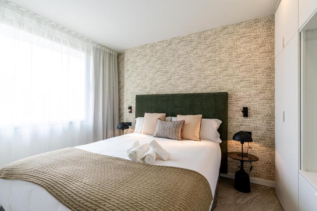 Apartamentos Plaza España - Enjoy Sevilla 5