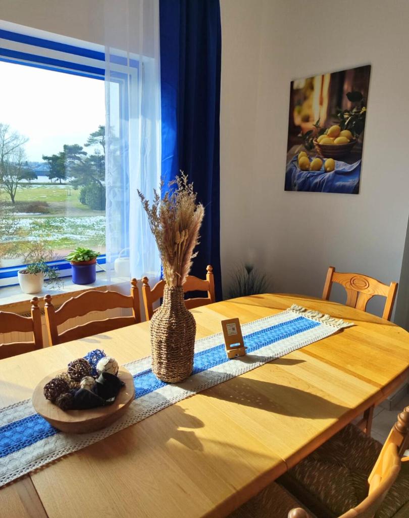 Weserblick Hafen-Apartment-Bremen 7