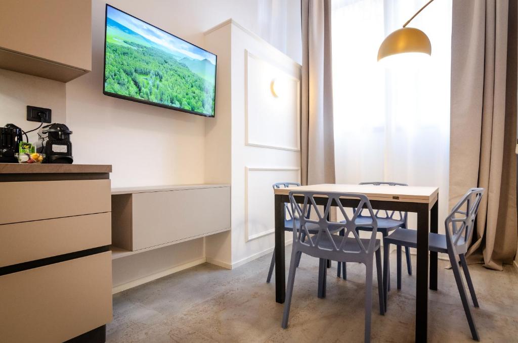 Albani Loft 8