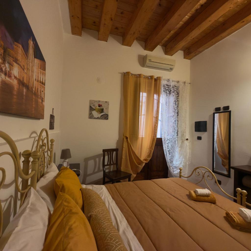 Ortigia Plemmirio al Piano Terra 7