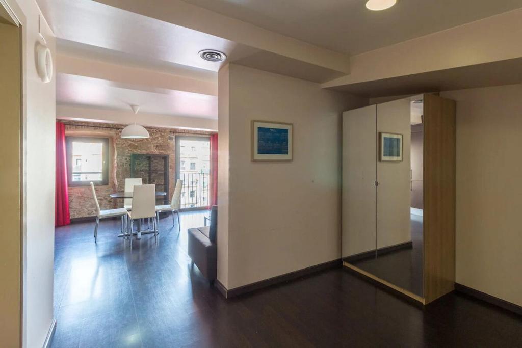 Barnapartments Raval 3