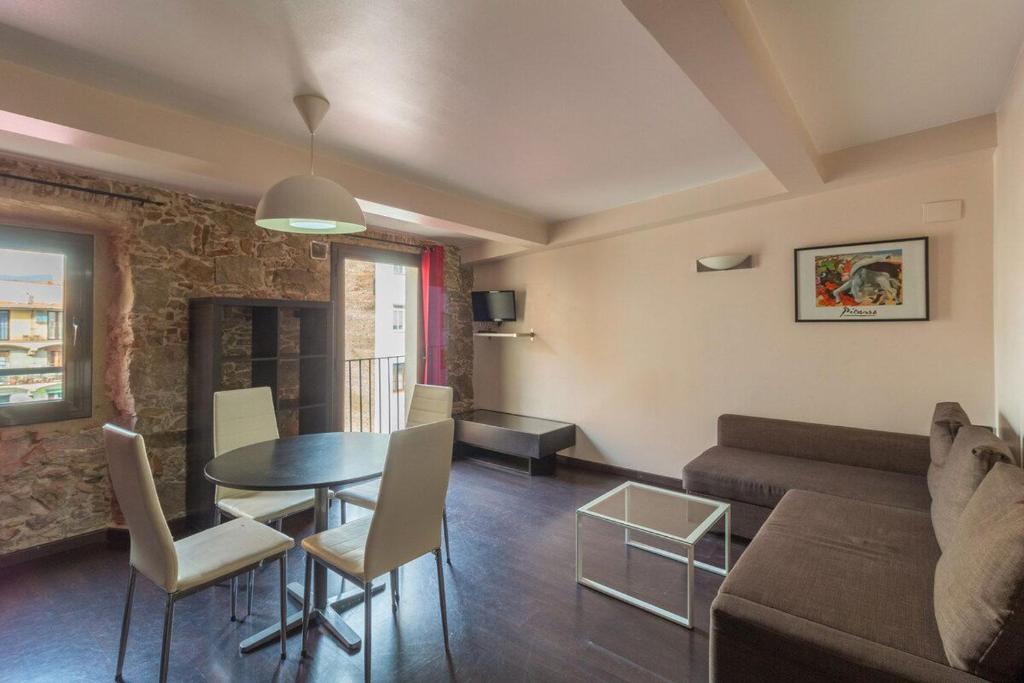 Barnapartments Raval 2
