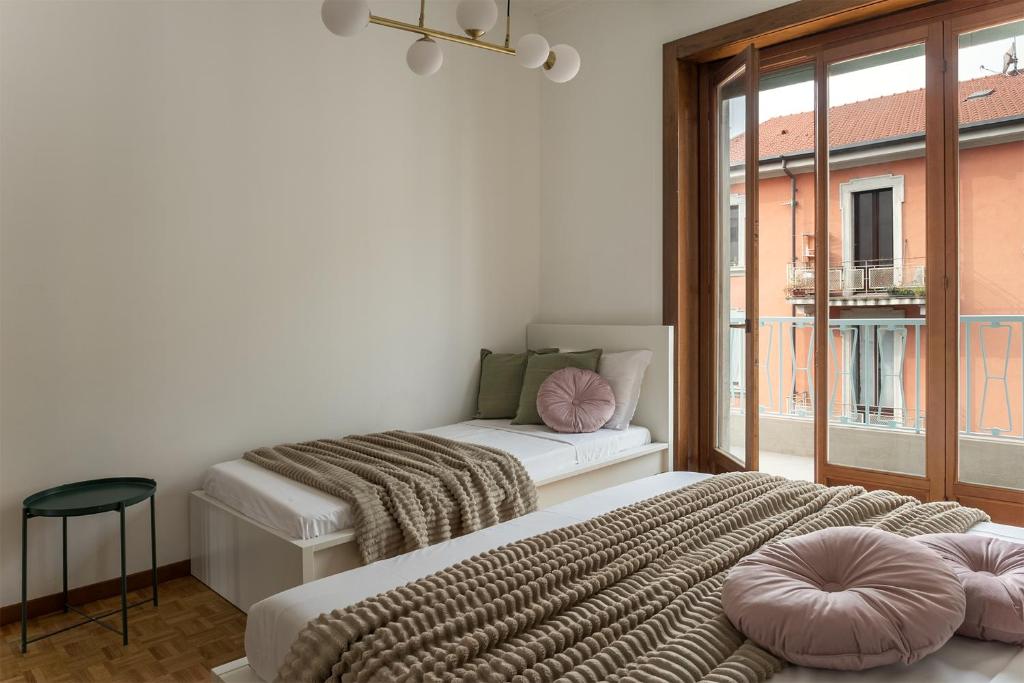 Boutique Dreams Apartments - Near Center - M4 6