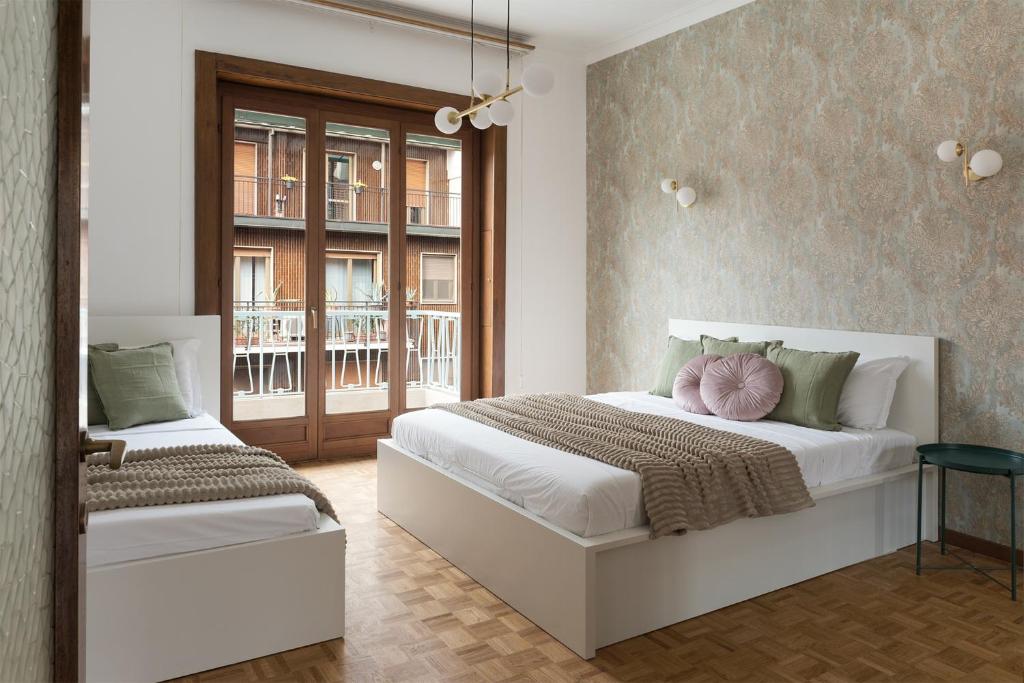Boutique Dreams Apartments - Near Center - M4 2