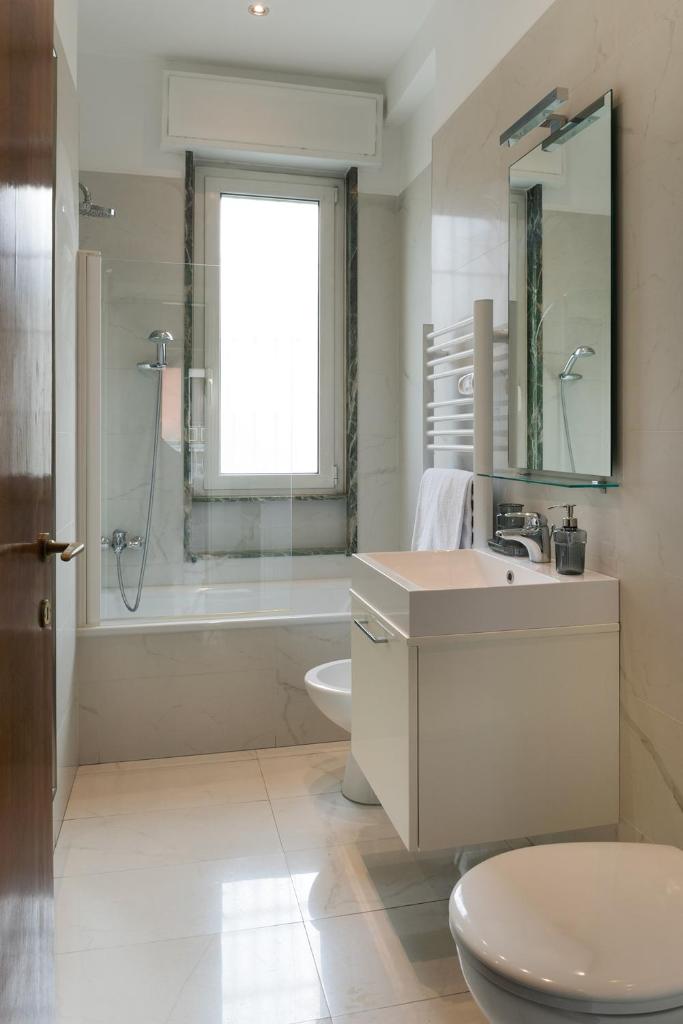 Boutique Dreams Apartments - Near Center - M4 3
