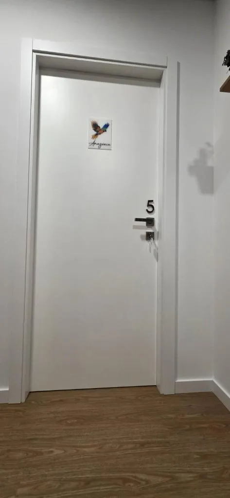 Cais 75 Studios & Suites 6