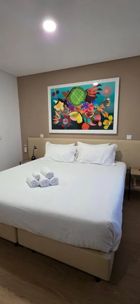 Cais 75 Studios & Suites 3