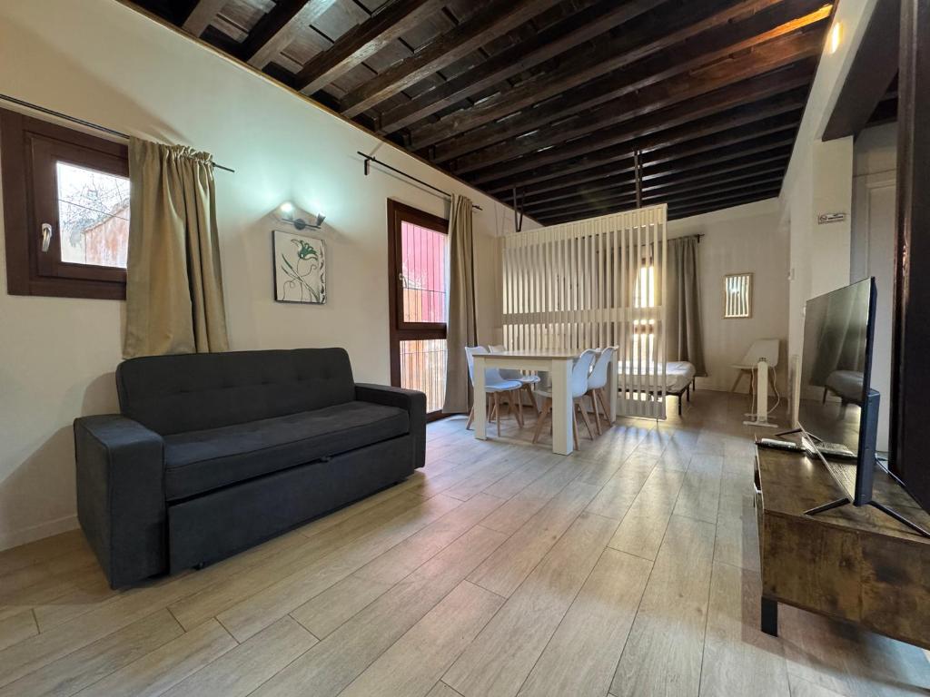 Apartamentos Las Fuentes Toledo Centro 5