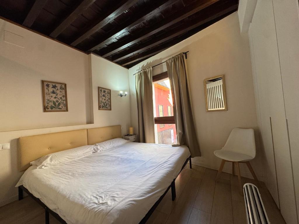 Apartamentos Las Fuentes Toledo Centro 7