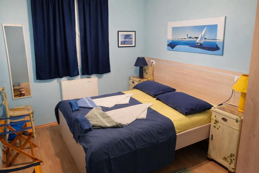 Apartments Vila Vino 4