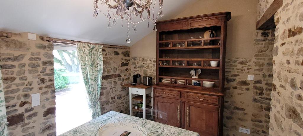 Maison de campagne au calme 4