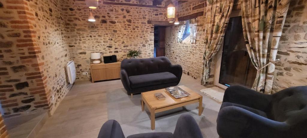 Maison de campagne au calme 5