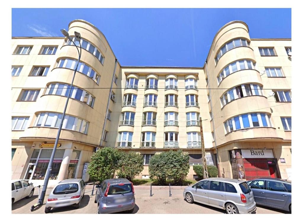 Zielona street 6