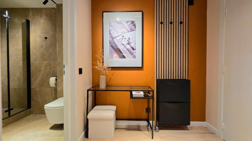 Cozy apartment Palm Beach - Cannes 6