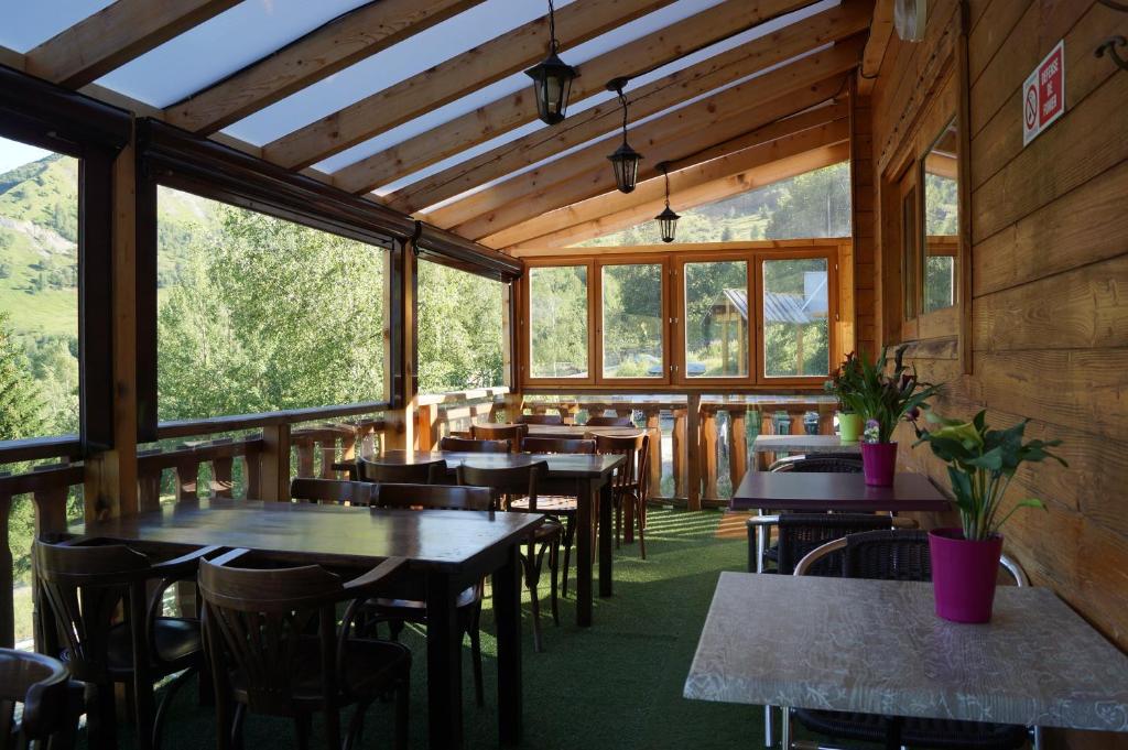 Le Domaine du Trappeur 3