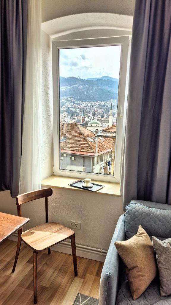 Villa Stadler - Boutique Apartments - free parking 5