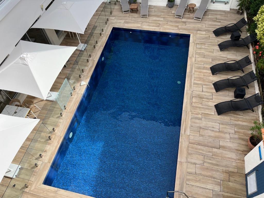 Hôtel Le Yachtman, The Originals Collection