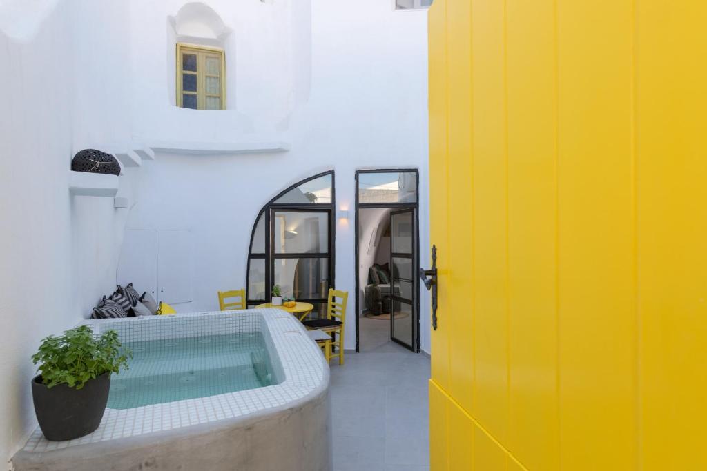 Casa Grande Santorini 7