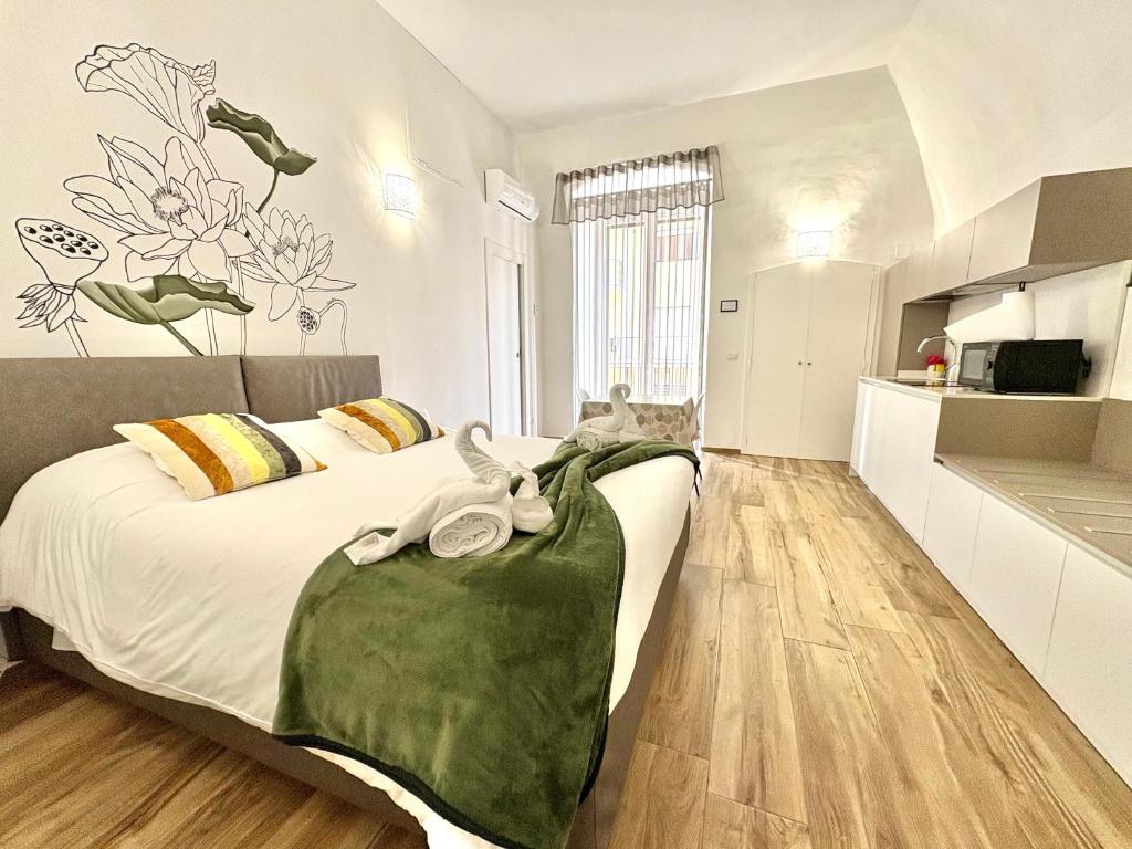 SiAmo Bari Rooms 2