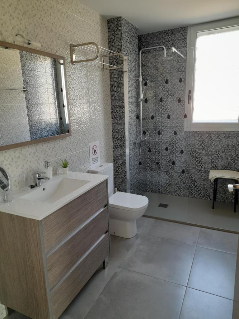 La CASA GRIS 3