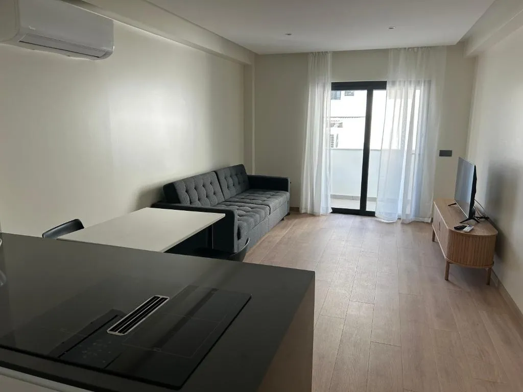 Casa aOrta Apartments 8