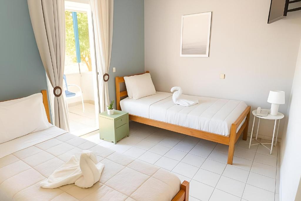 Rethymno Blue Residence 3