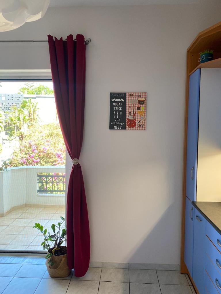 Rethymno Blue Residence 6