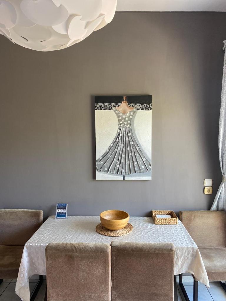Rethymno Blue Residence 7