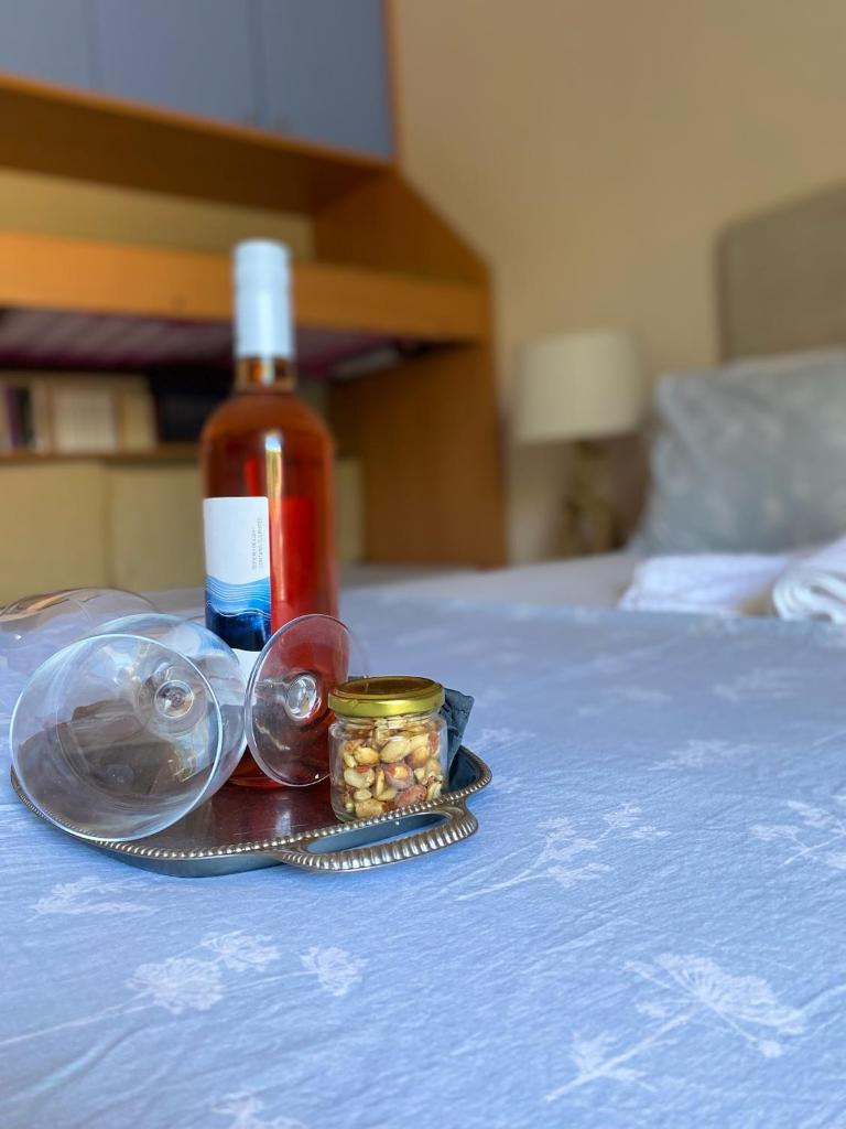 Rethymno Blue Residence 5