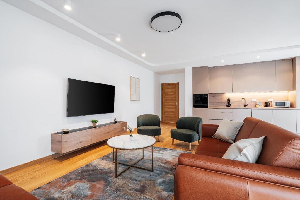APART 28 - Premium Suites 7