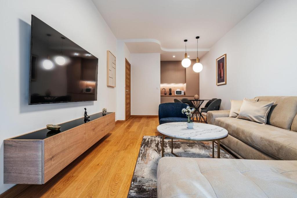 APART 28 - Premium Suites 8