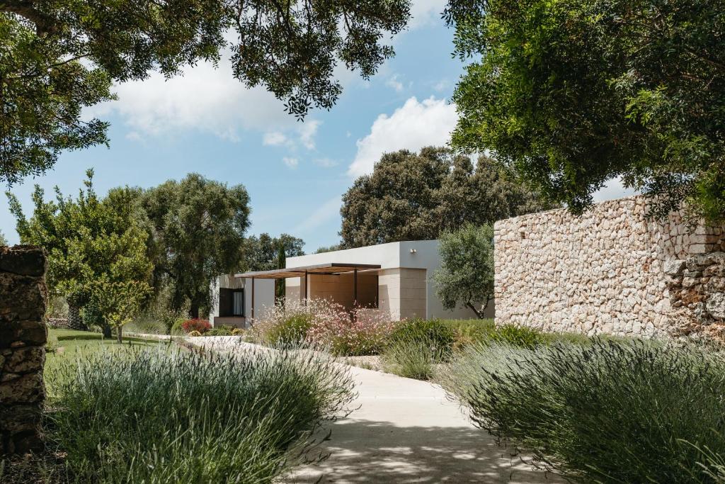 Agroturismo Malbuger Nou Menorca -Adults only-