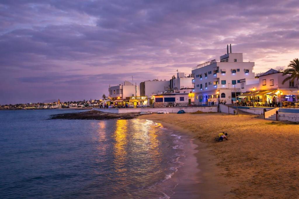 Sapore di Mare - Boutique & Design Room in Corralejo Center - Free Wifi 5