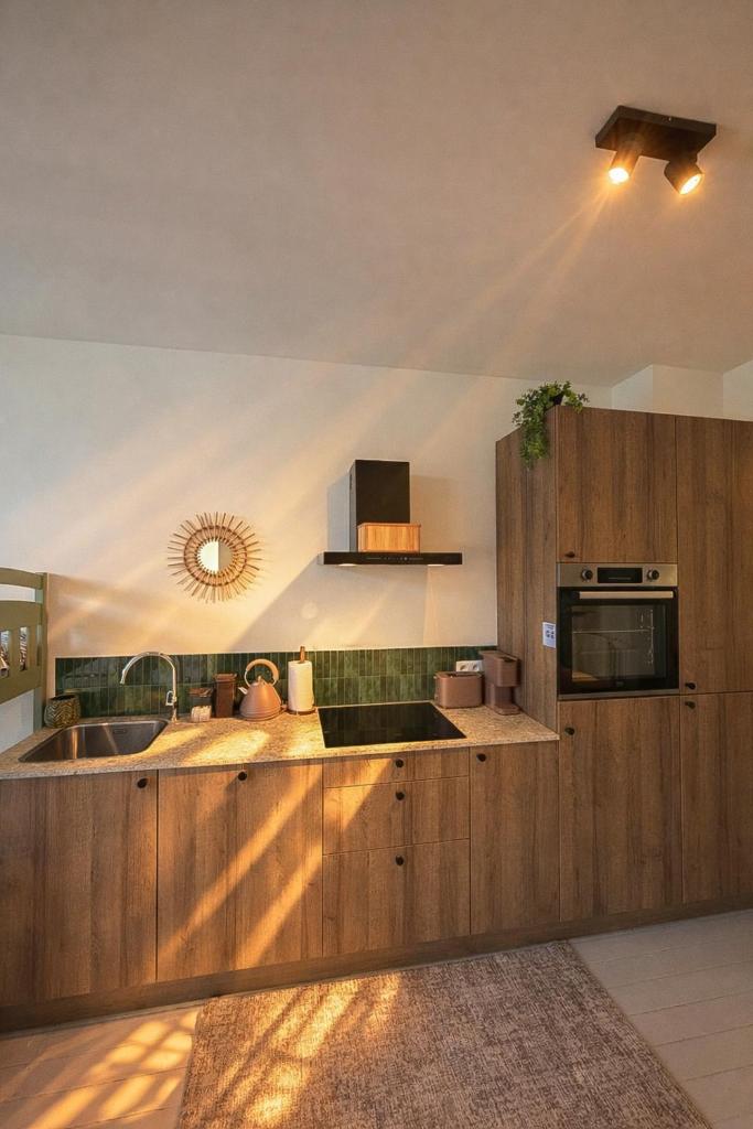 Verloria Stay Antwerp NR2 4