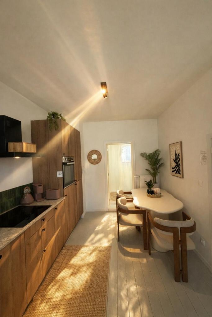 Verloria Stay Antwerp NR2 7