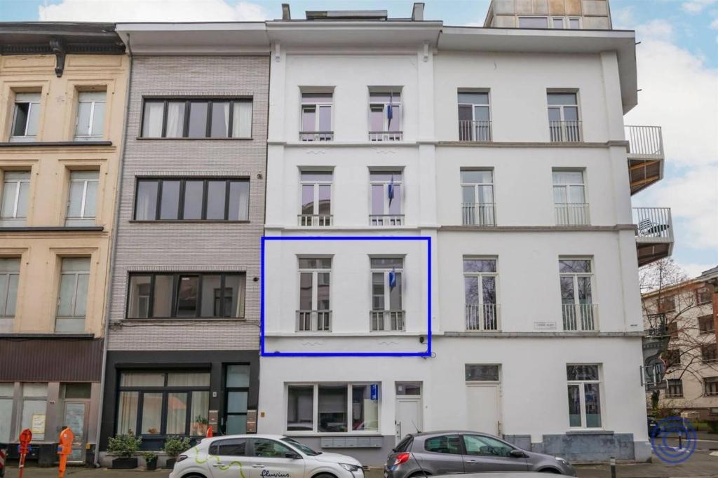 Verloria Stay Antwerp NR2 8