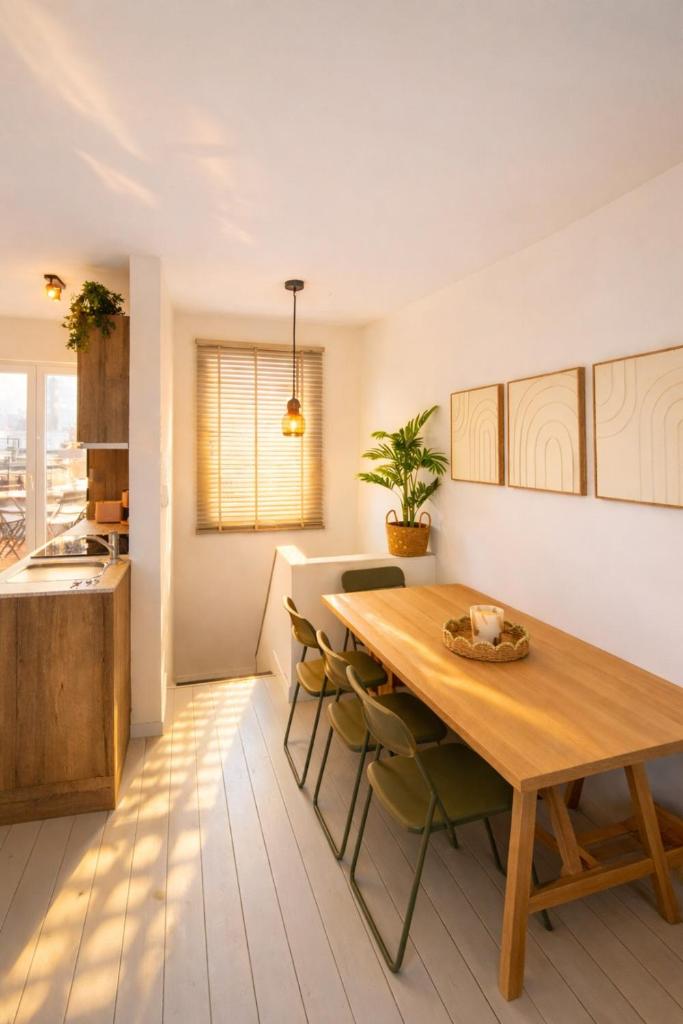 Veloria Stay Antwerp NR4 4