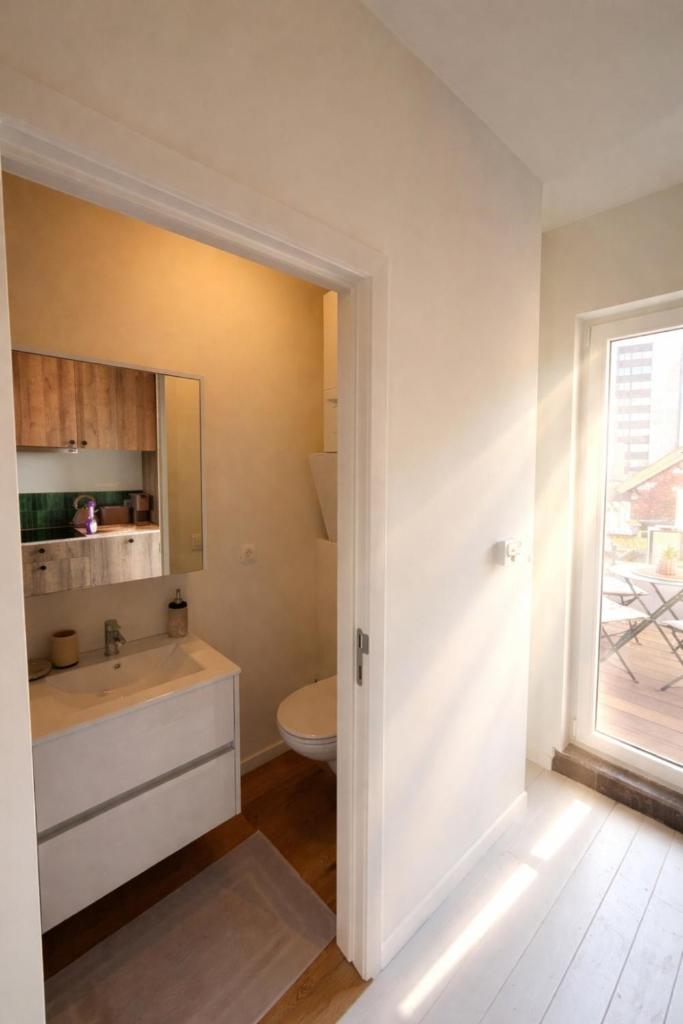 Veloria Stay Antwerp NR4 7