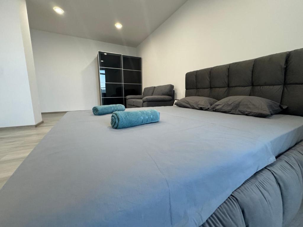 A2 Residence Two Bedroom Apartment 7