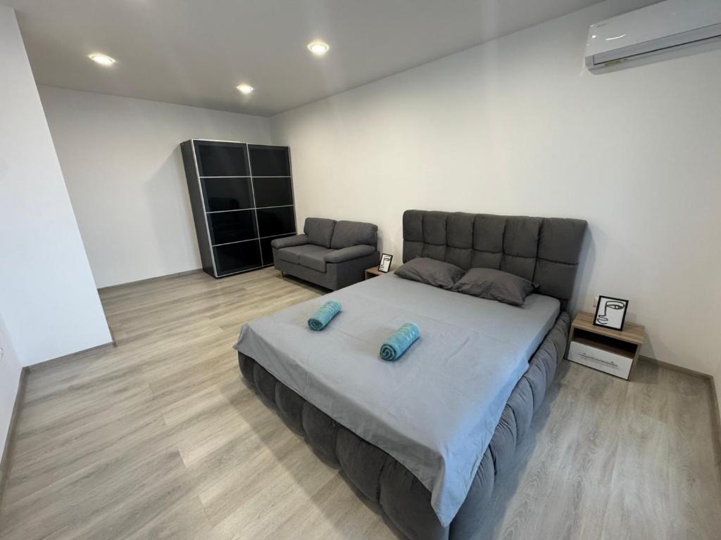 A2 Residence Two Bedroom Apartment 6