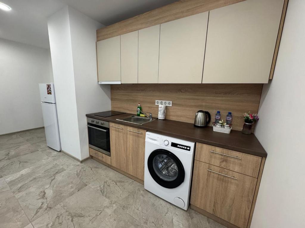 A2 Residence Two Bedroom Apartment 5