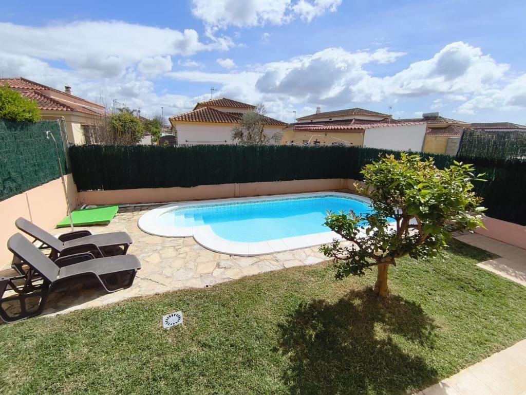 Vivienda en Jerez de la Frontera 4