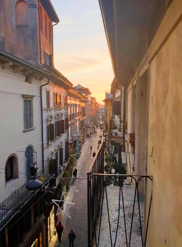 ApartmentsArena - Capitolium Verona 6