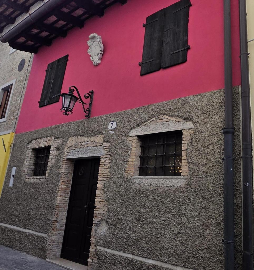 Casa APOLLO 5