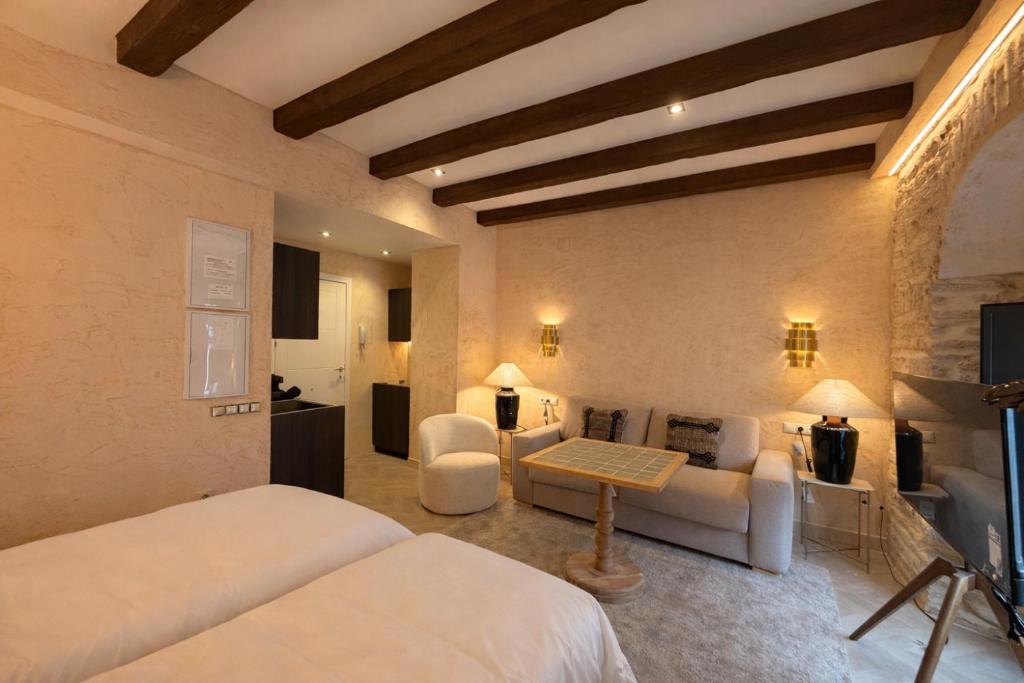 New VillaMora - Ribera 8