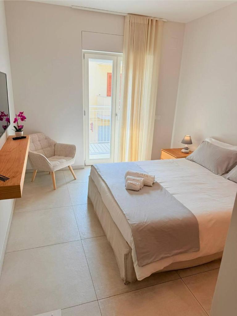Agata Apartment