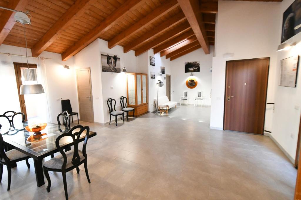 Alghero DeTRabis B&B
