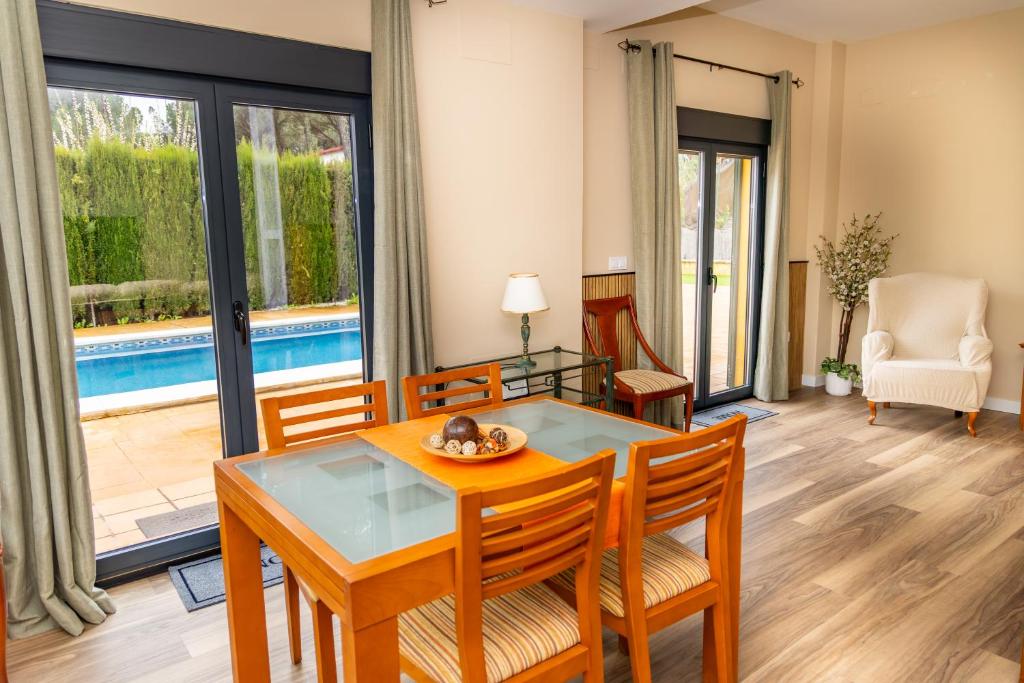 Villa Sueños 8