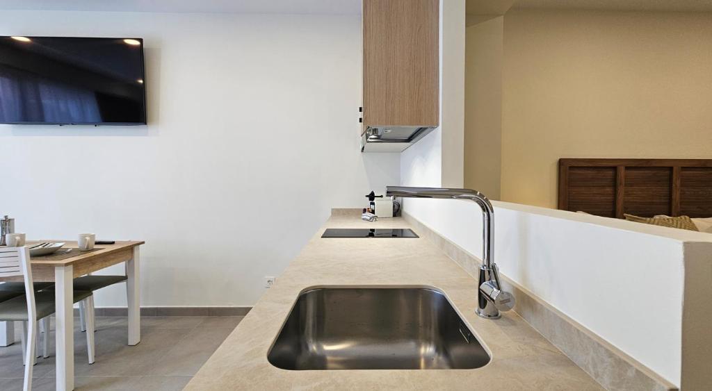 Bilbao Uribarri Apartments 5